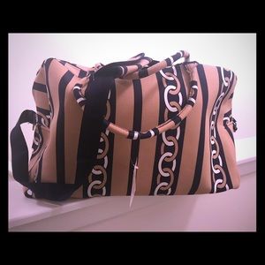 Overnight Bag